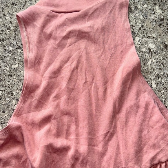 Urban Outfitters Peplum/Baby Doll/Muscle Tank - Size M - Picture 5 of 12